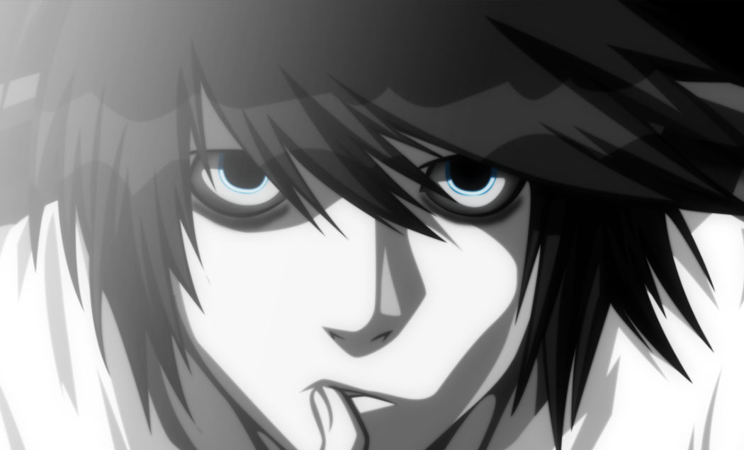 Death Note: Another Note